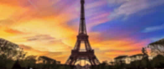 France 14 Nights 15 Days Honeymoon Itinerary