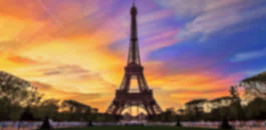 France 7 Nights 8 Days Luxury Itinerary
