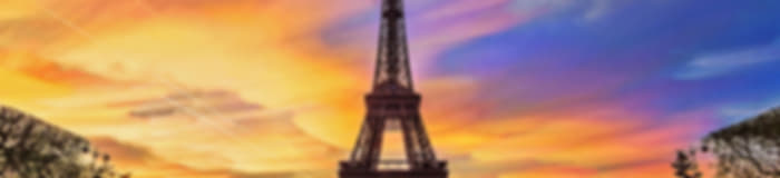 Family Getaway: 4 Nights In Paris