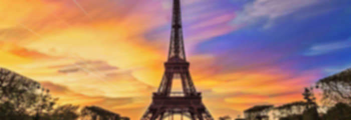 Romantic 8 day trip to Europe for Family
