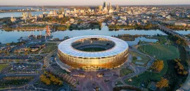 Perth 4 Nights 5 Days Luxury Itinerary