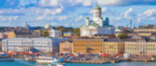 Finland 2 Nights 3 Days Itinerary
