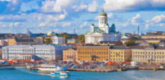 Finland 10 Nights 11 Days Family Itinerary