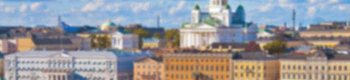 Friends Holiday: 7 Nights In Rovaniemi And Helsinki