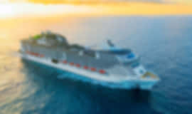 Couple Getaway: 2 Nights In Singapore Cruise