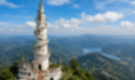 Couple Retreat: 5 Nights In Dambulla, Kandy And Bentota