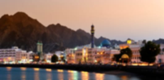 Muscat 4 Nights 5 Days Group Itinerary
