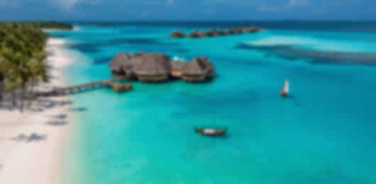 Authentic Island Escape – Furaveri Maldives Retreat