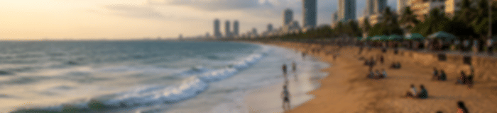 Family Retreat: 6 Nights In Kandy, Nuwara Eliya, Bentota And Colombo