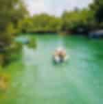 Transfer with Madhu River Ride, Turtle Hatchery and Water Sports En-Route