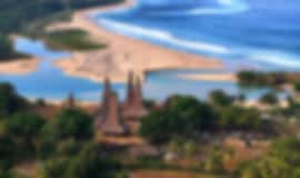 Family Escape: 2 Nights In Sumba