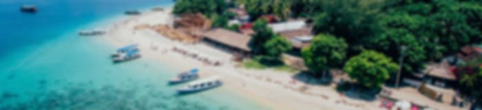 Couple Retreat: 6 Nights In Kuta, Gili Trawangan And Ubud