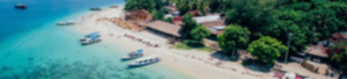 Couple Retreat: 6 Nights In Seminyak, Gili Trawangan And Ubud