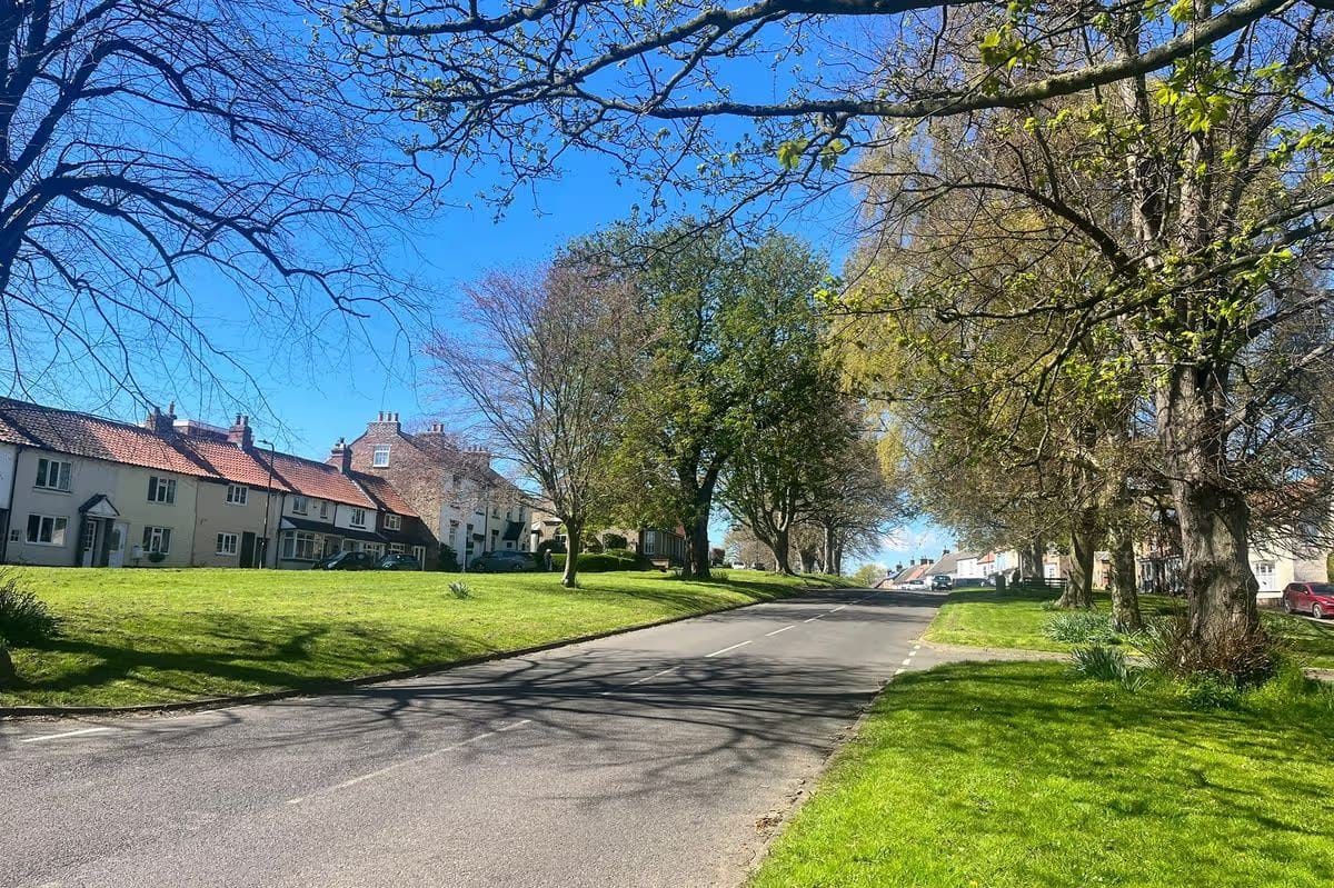 Family Getaway: 14 Nights In Edinburgh, Hutton Rudby And London