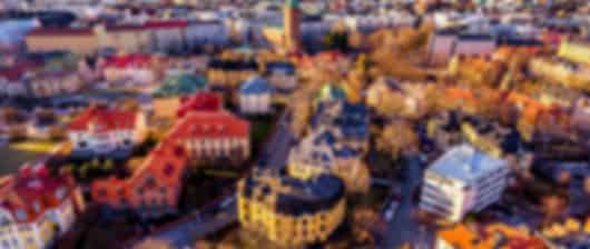 Finland 2 Nights 3 Days Luxury Itinerary