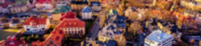 Couple Retreat: 8 Nights In Rovaniemi And Helsinki
