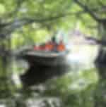 Transfer with Madhu River Ride, Turtle Hatchery & Water Sports En-Route