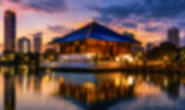 Family Holiday: 6 Nights In Kandy, Nuwara Eliya, Bentota And Colombo