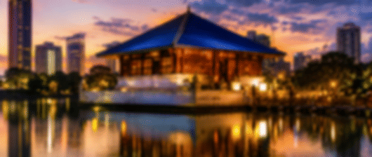 4 Nights | Bentota & Colombo – Beach & City Bliss