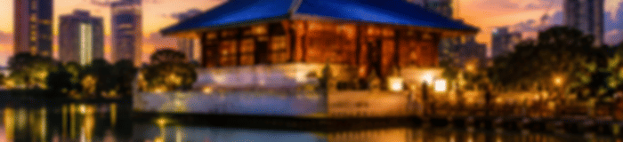 Family Holiday: 5 Nights In Mirissa And Colombo