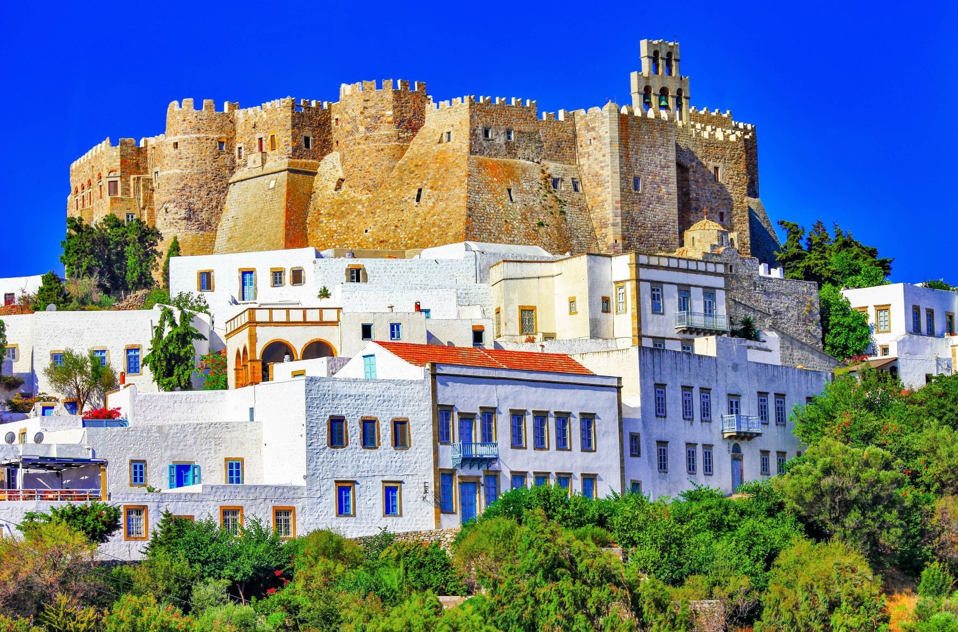 Couple Escape: 11 Nights In Athens, Crete, Thessaloniki And Patmos