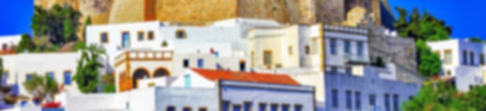 Couple Escape: 11 Nights In Athens, Crete, Thessaloniki And Patmos