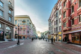 Almaty 7 Nights 8 Days Family Itinerary