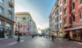 Couple Escape: 6 Nights In Almaty