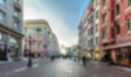 Family Escape: 7 Nights In Baku And Almaty