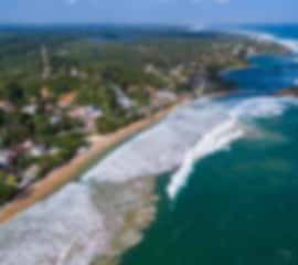 Idyllic 8 Days Tour Package to Sri Lanka for Couple