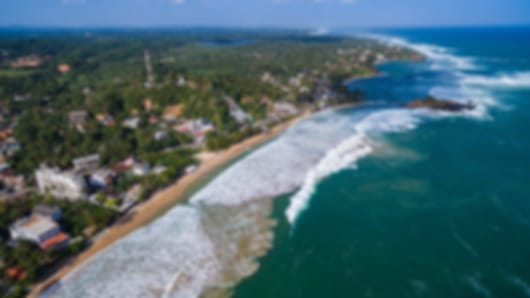An Epic 4 Night Srilanka Tour Package