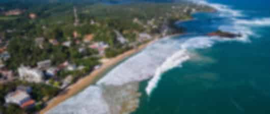 Idyllic 6 Day Family Holiday To Sri Lanka