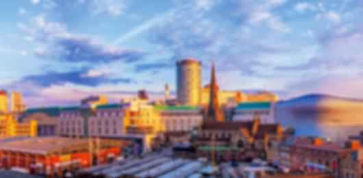 Enchanting English Honeymoon: 15-Night Journey of Romance and Beauty