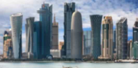 4D/3N Breathtaking Qatar Tour Package with Dhow Cruise