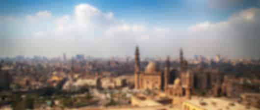One week Egypt tour Package from India