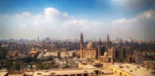 One week Egypt tour Package from India
