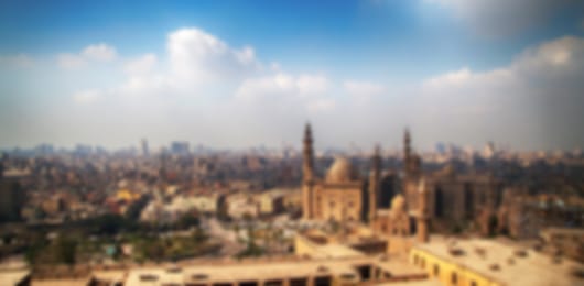 One week Egypt tour Package from India