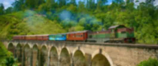 Alluring 8 Days Pune To Sri Lanka Tour Package