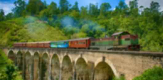 Alluring 8 Days Pune To Sri Lanka Tour Package