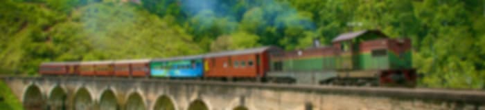 Couple Getaway: 7 Nights In Kandy, Ella, Nuwara Eliya And Colombo