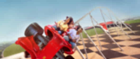 Abu Dhabi 5 Nights 6 Days Family Itinerary
