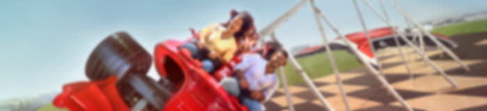 Family Holiday: 4 Nights In Dubai And Abu Dhabi