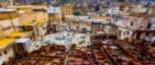 Lovely 13 Nights Portugal and Morocco Tours