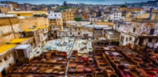 Lovely 13 Nights Portugal and Morocco Tours