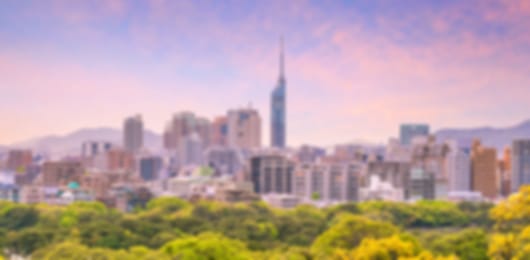 Fukuoka 5 Nights 6 Days Family Itinerary