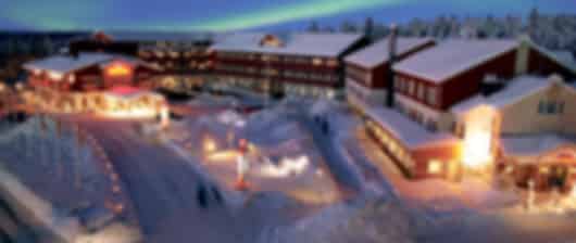 Beyond the Horizon: Magical 8 Nights Vacation Package
