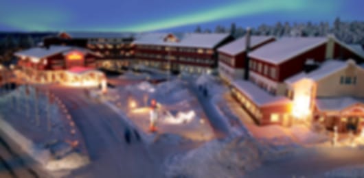 Beyond the Horizon: Magical 8 Nights Vacation Package