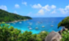 Family Escape: 6 Nights In Khao Lak, Krabi And Phuket