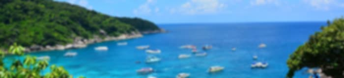 Couple Retreat: 8 Nights In Khao Lak, Krabi And Phuket