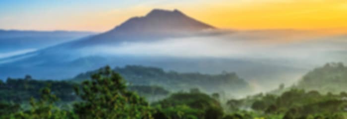 Honeymoon special: exciting 10 night trip to Indonesia + Vietnam + Malaysia